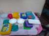 Vendo Lote De Articulos Para La Casa ( Leer Bein) 2