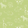 Papel Adhesivo Tapiz Pared Animales Verde Bebe 0 Papel Adhesivo Tapiz Pared Animales Verde Bebe 0