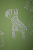 Papel Adhesivo Tapiz Pared Animales Verde Bebe 7 Papel Adhesivo Tapiz Pared Animales Verde Bebe 7