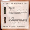 Kit Mousse Autobronceante + Progresivo Xtend En Crema 5