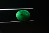 Esmeralda Oval 11x8mm 3,30 Quilates Africa  (svgemstones) 1