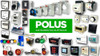 Amperímetro Analógico Fm 72x72 250/500/5a  P/ Uso C/ (tc) 5