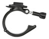 Soporte Moto Bici Caño Grande Con Giro 360 Hero 4 5 6 7 8 0