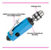 Taladro Recto Neumático Gamma 10mm 3/8 Pulgadas 2