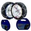 Cadenas Para Nieve/hielo/barro Rodado 560 R14 5