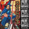 Kingdom 16 - Ivrea 0