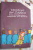 Hombres Del Zodiaco. Ashoka. Como Nuevo!! 0