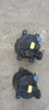 Rompeniebla Fiat Cronos 3
