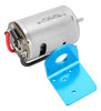 Equipamento De Montagem Em Motor Rc Car 540 Adequado Para Wl 1