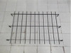 Reja Hierro  Redondo De 1/2 Para Ventana 150x90 1