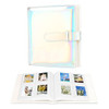 Album De Fotos Para Fuji Instax Mini Kodak Mini Plateado256f 0 Album De Fotos Para Fuji Instax Mini Kodak Mini Plateado256f 0