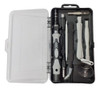 Set Destornillador Precision Celulares Guiller Md-334 Mkb 0