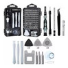 Set Destornillador Precision Celulares Guiller Md-334 Mkb 2