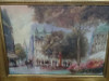 Óleo Sobre Tela Del Autor H. Pellisier 2