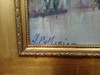 Óleo Sobre Tela Del Autor H. Pellisier 3