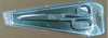 4 Tijeras Modista 20cm + Costura 20cm Acero Envio Incluido 0