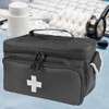 Kits De Primeiros Socorros Para Viagem Bolsa Armazenamento 3