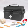 Kits De Primeiros Socorros Para Viagem Bolsa Armazenamento 5
