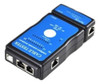 Tester Multifuncional Inteligente Red Tester Rj45 0
