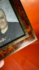 Antigua Pintura Miniatura | Enmarcada | Firmada 2 Antigua Pintura Miniatura | Enmarcada | Firmada 2