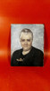 Antigua Pintura Miniatura | Enmarcada | Firmada 5 Antigua Pintura Miniatura | Enmarcada | Firmada 5