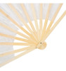 2 Peças De 1,5 M De Seda Artificial Belly Dance Bamboo Fan T 4 2 Peças De 1,5 M De Seda Artificial Belly Dance Bamboo Fan T 4