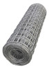 Malla Soldada Galvanizada Alambre Tejido 38x38x2mm X 5mt 0