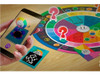 Juego De Mesa Preguntados Realidad Aumentada Original Toyco 1