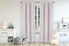 Duck River Textiles - Quincy Cortinas De Ventana De Polo Con 0