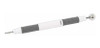 Kit De Escultura De Papel Accesorio Sizzix 662225, Gris 2