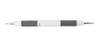 Kit De Escultura De Papel Accesorio Sizzix 662225, Gris 4