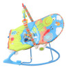 Cadeira De Balanço Para Música Para Bebês, Ergonômica, Fofa, 2