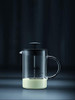 Batidor Manual Leche Para Espuma Apto Lavavajillas 240ml 2