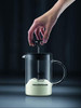 Batidor Manual Leche Para Espuma Apto Lavavajillas 240ml 3