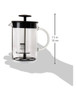 Batidor Manual Leche Para Espuma Apto Lavavajillas 240ml 5