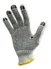 Sargento Prensa X2 Carpintería 50x150mm Ajustable + Guantes 3
