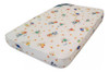 Colchon Cuna Practicuna 97x65x10 Espuma Tela Impermeable 0 Colchon Cuna Practicuna 97x65x10 Espuma Tela Impermeable 0