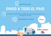 Colchon Cuna Practicuna 97x65x10 Espuma Tela Impermeable 5 Colchon Cuna Practicuna 97x65x10 Espuma Tela Impermeable 5