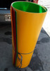 Placa Alto Impacto 1mt X 1mt Blanco 4mm +envio 6