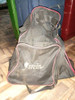 Mochila O Bolso Para Cargar Objetos De Equitación 0
