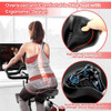 Asiento De Bicicleta De Gran Tamaño Para Peloton Bike & Bike 2