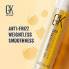 Gk Hair Global Keratin 100% Organic Argan Oil Anti Frizz Hai 3