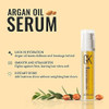 Gk Hair Global Keratin 100% Organic Argan Oil Anti Frizz Hai 4