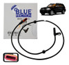 Sensor Abs Traseiro Esquerdo Mercedes Glk300 Glk200 Glk350 0