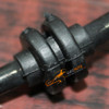 Sensor Abs Traseiro Esquerdo Mercedes Glk300 Glk200 Glk350 3