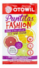 Otowil Puntitas Fashion Crema Acida Pelo Teñido X12 Sobres 1 Otowil Puntitas Fashion Crema Acida Pelo Teñido X12 Sobres 1