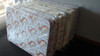 Colchón Cuna O Colecho 90x50x10 1