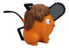 Figura Pochita Milei Impresion 3d 2