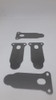 Repuesto Flapper P/compresor Lúsqtoff Lc-2550b 1