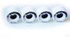 Ruedas Para Longboard Lab Bacteria - Freeride 2